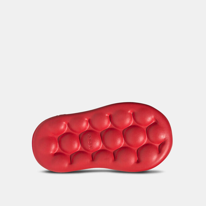 Kids' Disney Mickey Mouse Grand Court Shoes - Image 5