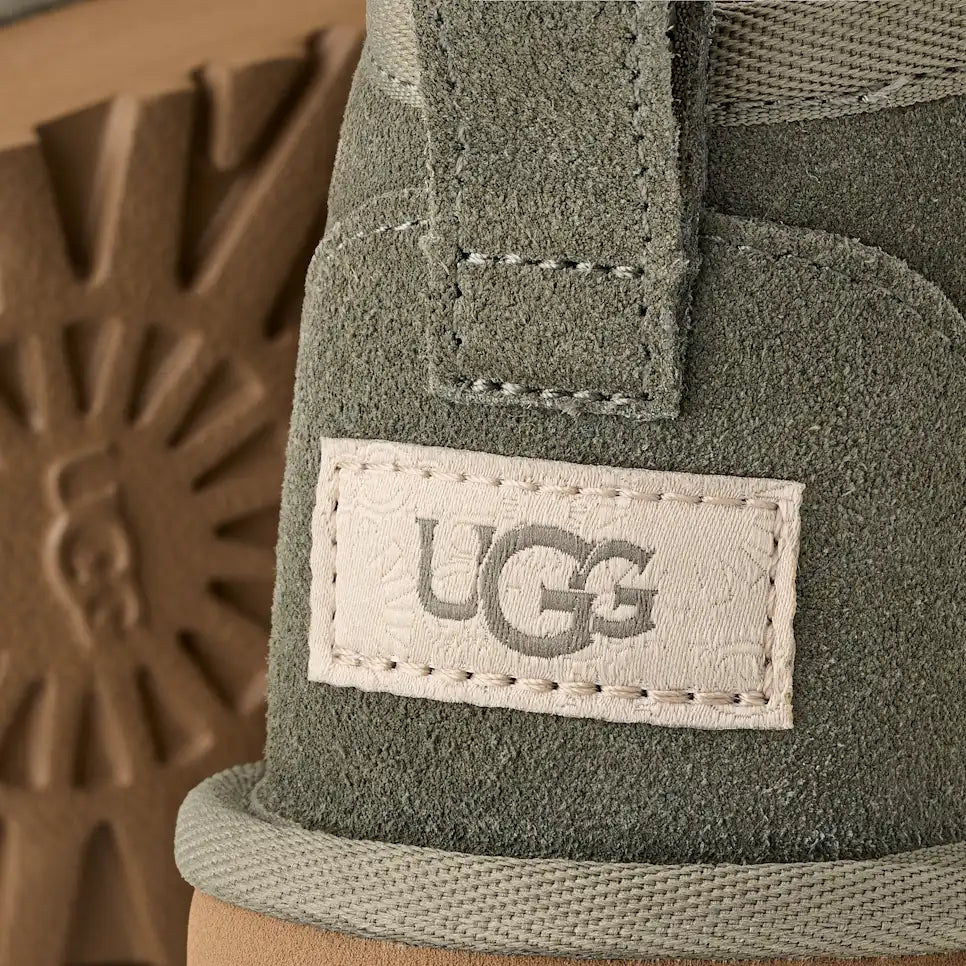 Enfants Botte Classic Ultra Mini ¨¤ plateforme - Image 10