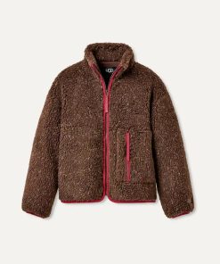 Femme Marlene Confetti Jacket