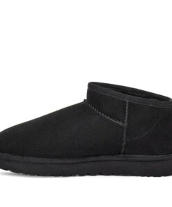 (WMNS) Classic Ultra Mini 'Black' 1116109-BLK