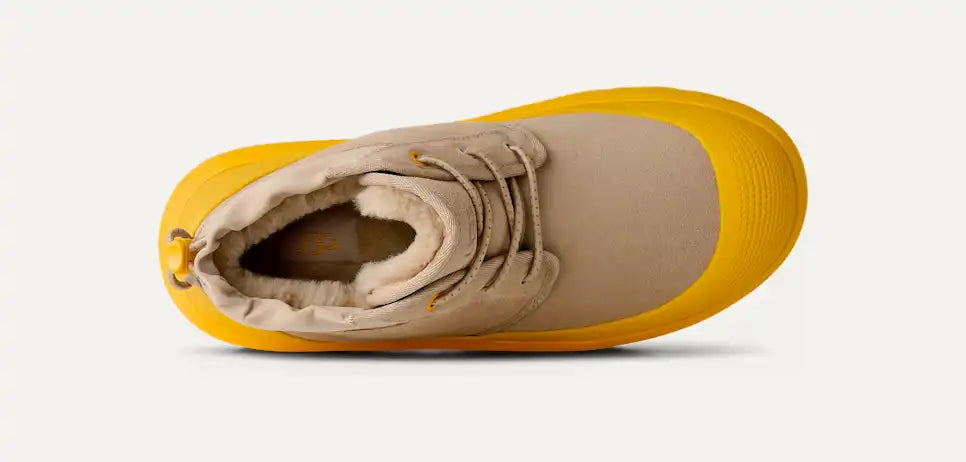 Homme Neumel Weather Hybrid Boot - Image 27