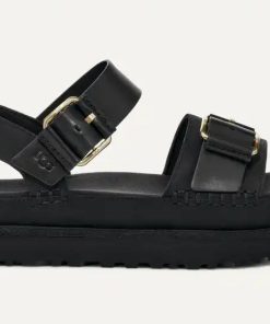 Women's Goldenstar Villa Sandal