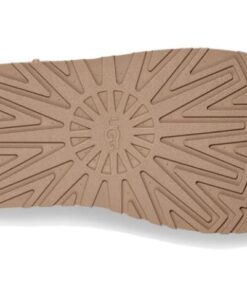 Alternative view of (WMNS)  Classic Sweater Letter Tall 'Chestnut' 1144044-CHE