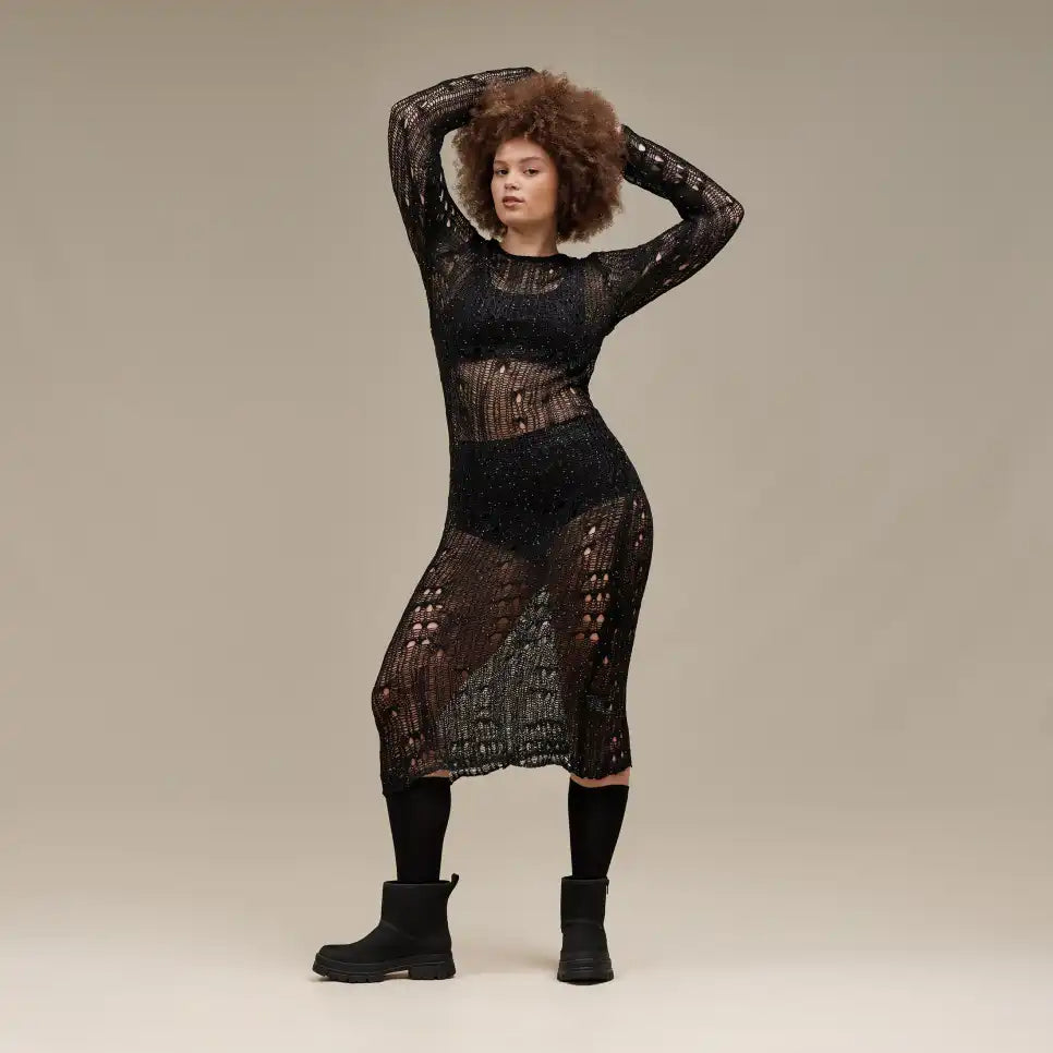 Women's Gwendolynn Bralette - Image 5