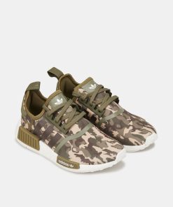 Alternative view of Kids' NMD_R1 Shoe