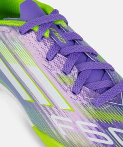 Kids' F50 League Turf Ground Football Shoes