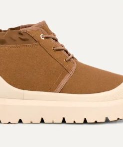Homme Neumel Weather Hybrid Boot