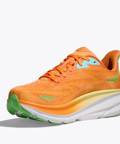 Alternative view of Clifton 9 Hommes - Éruption solaire / Sorbet