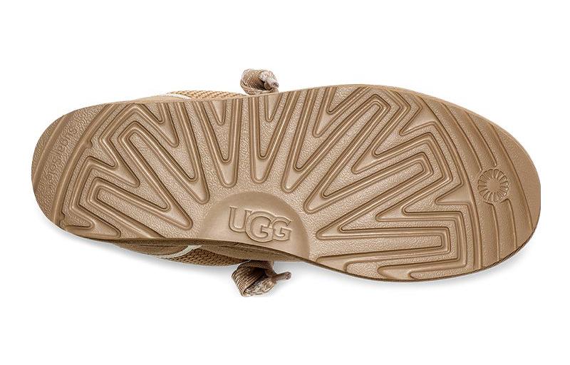 (GS) Lowmel Trainer 'Sand' 1152410K-SAN - Image 4