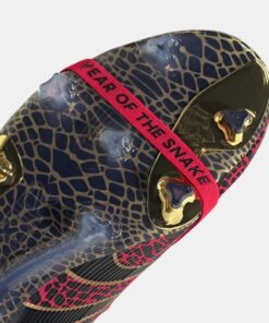 Men's Predator Elite Fold-Over Tongue Firm Ground Boots