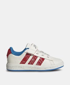 Kids' Marvel Spider-Man Grand Court Shoes