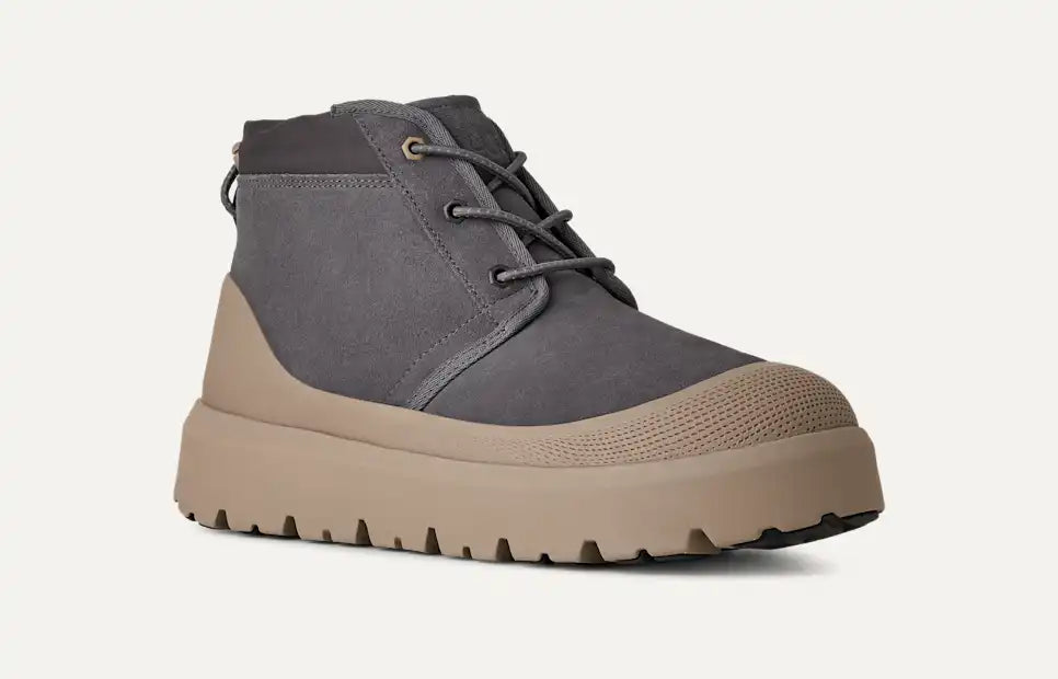Homme Neumel Weather Hybrid Boot - Image 8