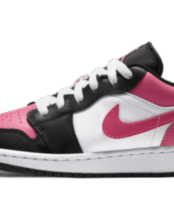 air jodan 1 Low Pinksicle
