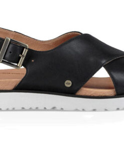 Alternative view of (WMNS)  W Kamile Sandals Black 1092259-BLK