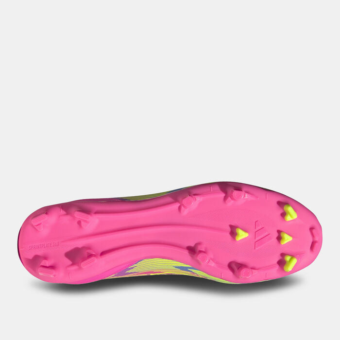 F50 League Firm/Multi-Ground Football Shoes - Image 4