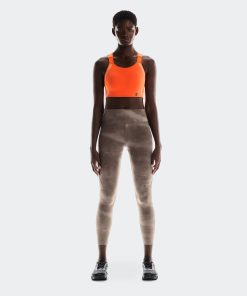 Performance Tight 7/8 AOP