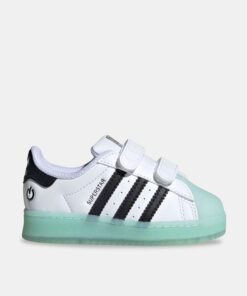 Kids' Superstar LED Lights Shoes