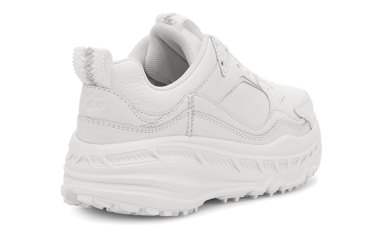 (WMNS) CA805 Daddy Shoes 'White' 1119817-WHTL - Image 3
