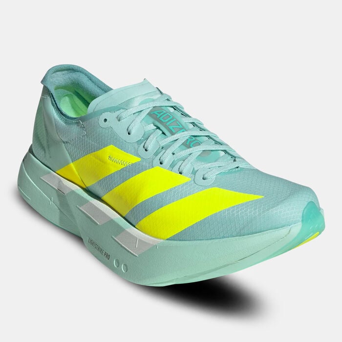 Women's Adizero Adios Pro 4 Shoes - Image 2