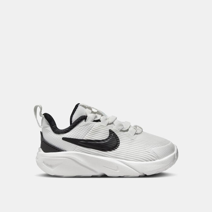 Kids' Star Runner 4 Shoe (Baby And Toddler)