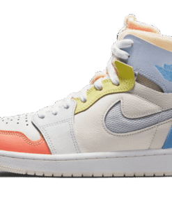 air jodan 1 High Zoom Air CMFT To My First Coach