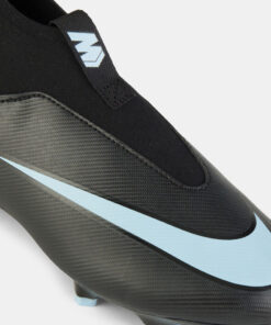 Kids' Mercurial Superfly 10 Academy Multi Ground High-Top Football Shoes