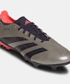 Alternative view of Men's Predator League Firm Ground Football Shoes