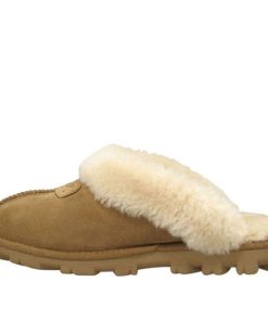 (WMNS) Coquette Slipper One Pedal Slippers 5125-CHE
