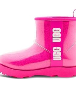 (PS) CLASSIC CLEAR MINI 'Purple' 1112386K-TYPN