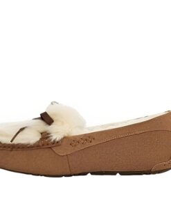 (WMNS) Ansley Shaine 'Chestnut' 1138310-CHE