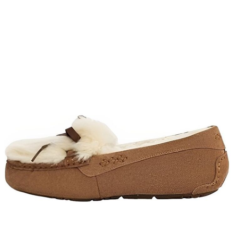 (WMNS) Ansley Shaine 'Chestnut' 1138310-CHE