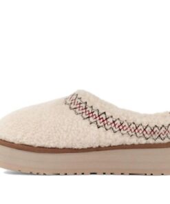 (WMNS)  Tazz Heritage Braid 'Natural' 1143976-NAT