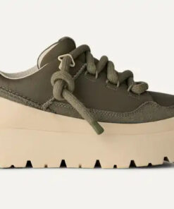 Homme Heritage Utility Trainer