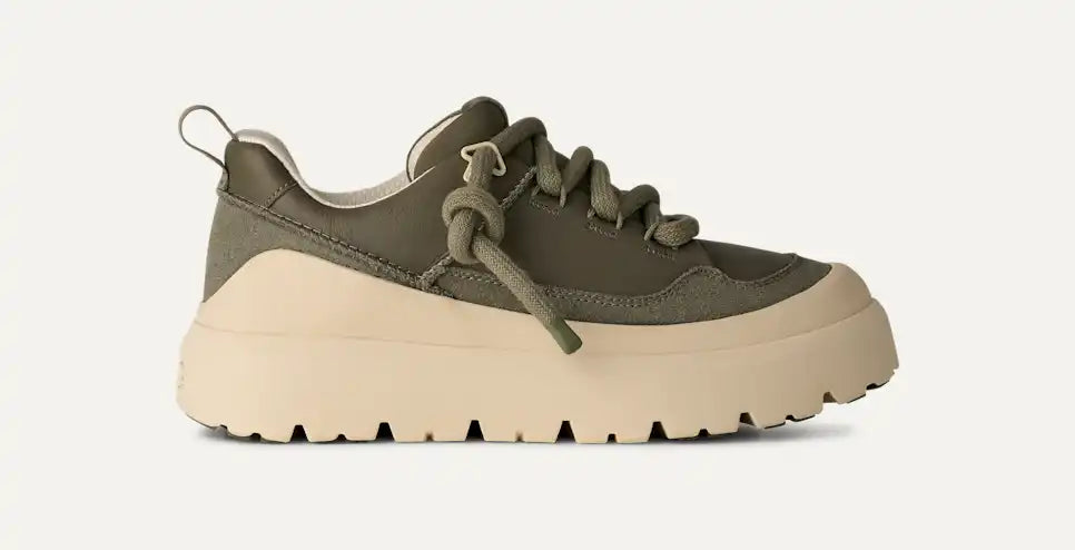 Homme Heritage Utility Trainer
