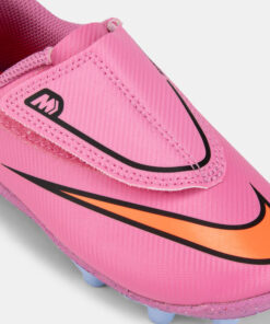 Kids' Mercurial Vapor 16 Club Multi Ground Low-Top Football Shoes