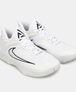 Alternative view of Men's Giannis Immortality 4 Basketball Shoes