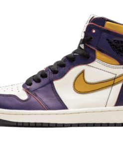 air jodan 1 Retro High OG Defiant SB LA to Chicago
