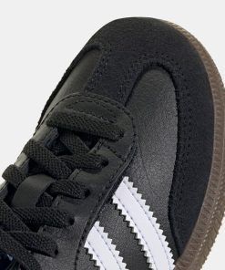 Kids' Samba OG Comfort Closure Shoes