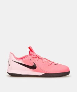 Kids' Phantom GX 2 Academy Indoor Court Football Shoes (Younger Kids)