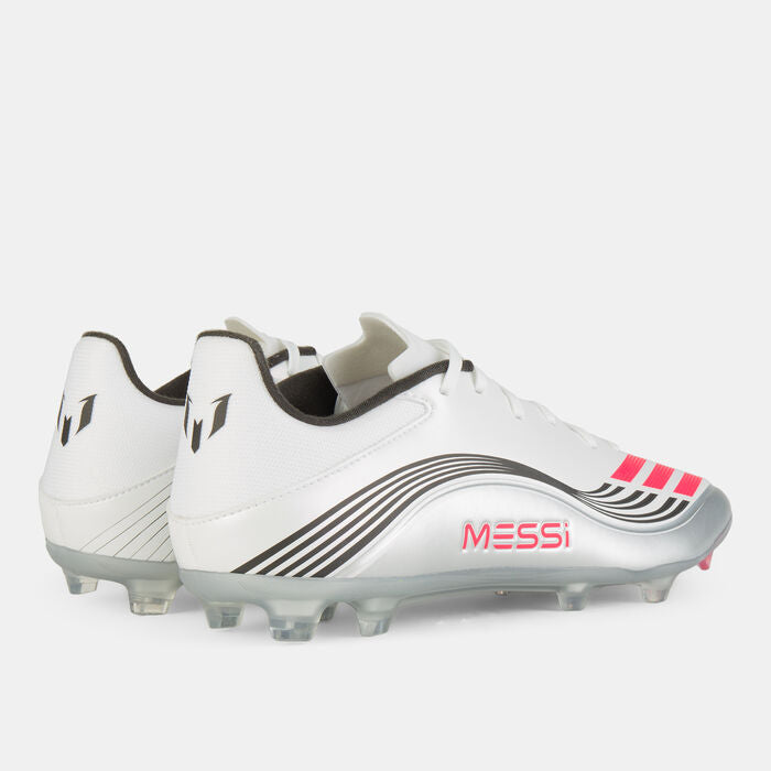Men's F50 Messi League Firm/Multi-Ground Football Shoes - Image 3