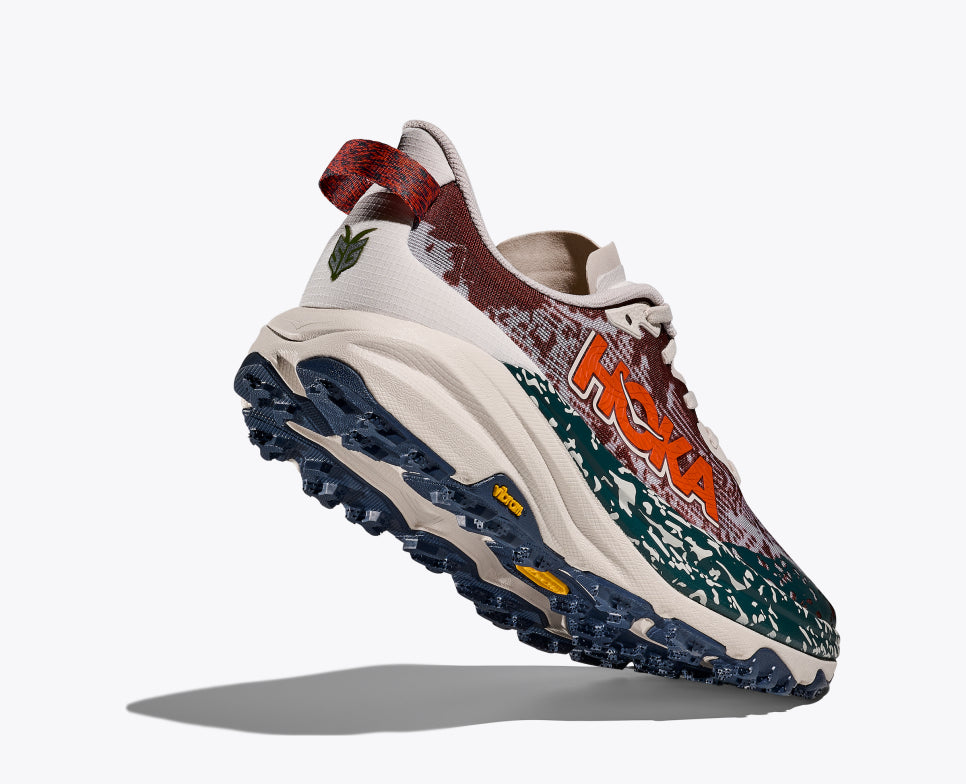 Speedgoat 6 Hommes - Mastic / Crépuscule bleu - Image 4