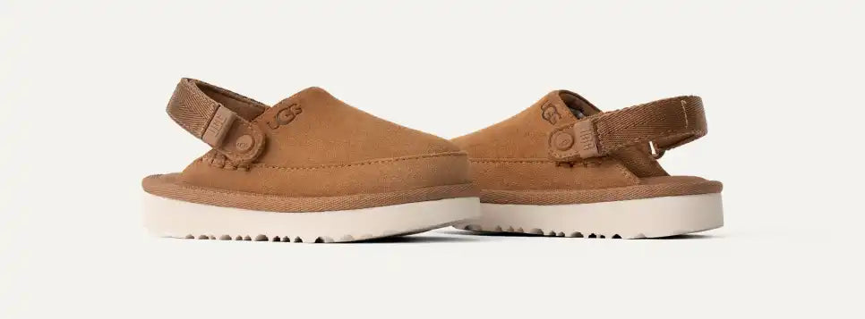 Toddlers Goldenstar Clog - Image 3