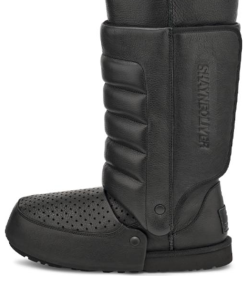 x Shayne Oliver Tall Boots 'Black' 1144270-BLK