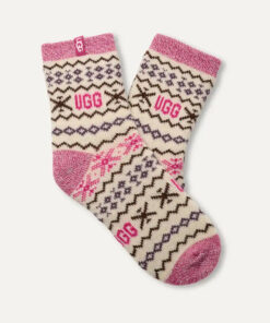 Femme Cressida Cozy Quarter Sock