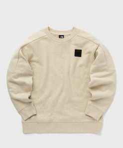 The North Face - U 489 Crew - Gravel