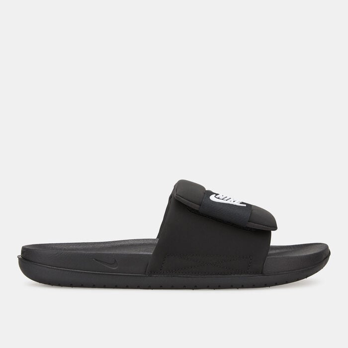 Men's Offcourt Adjust Slides - Image 2