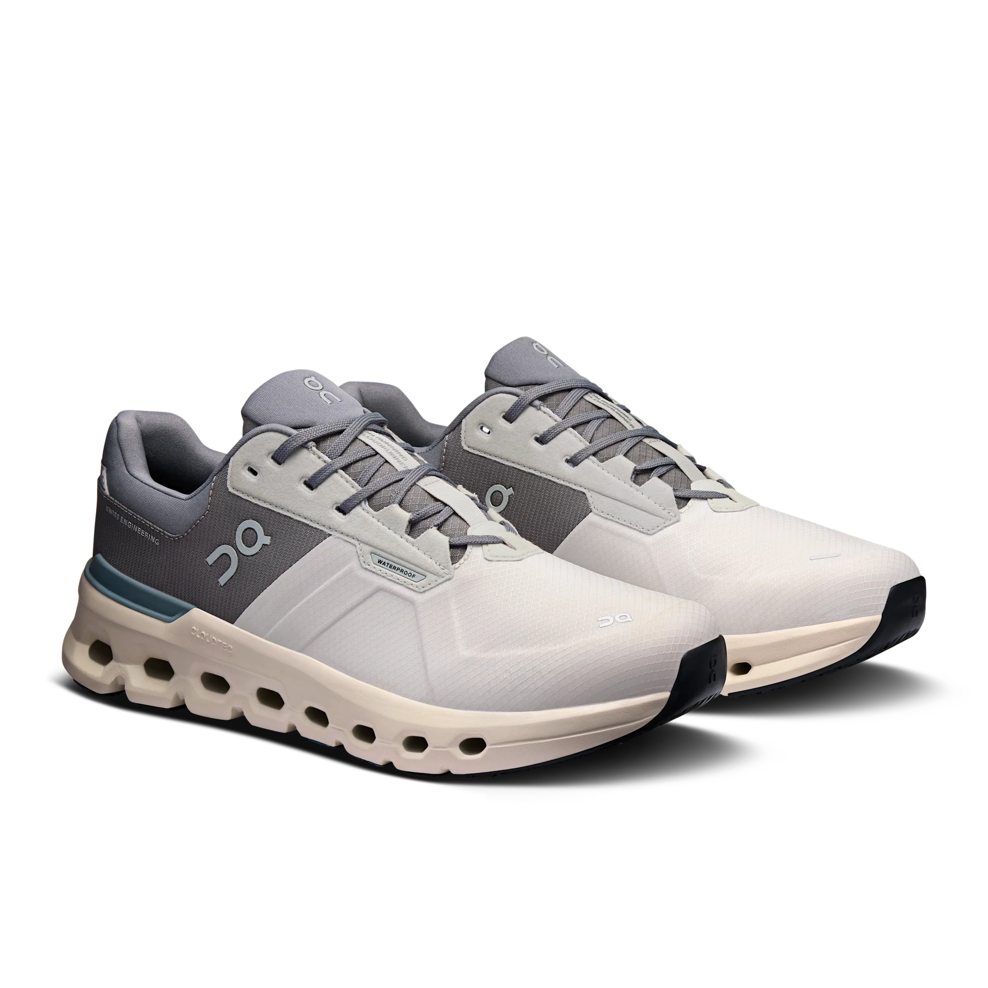 Cloudrunner 2 Waterproof - Image 4