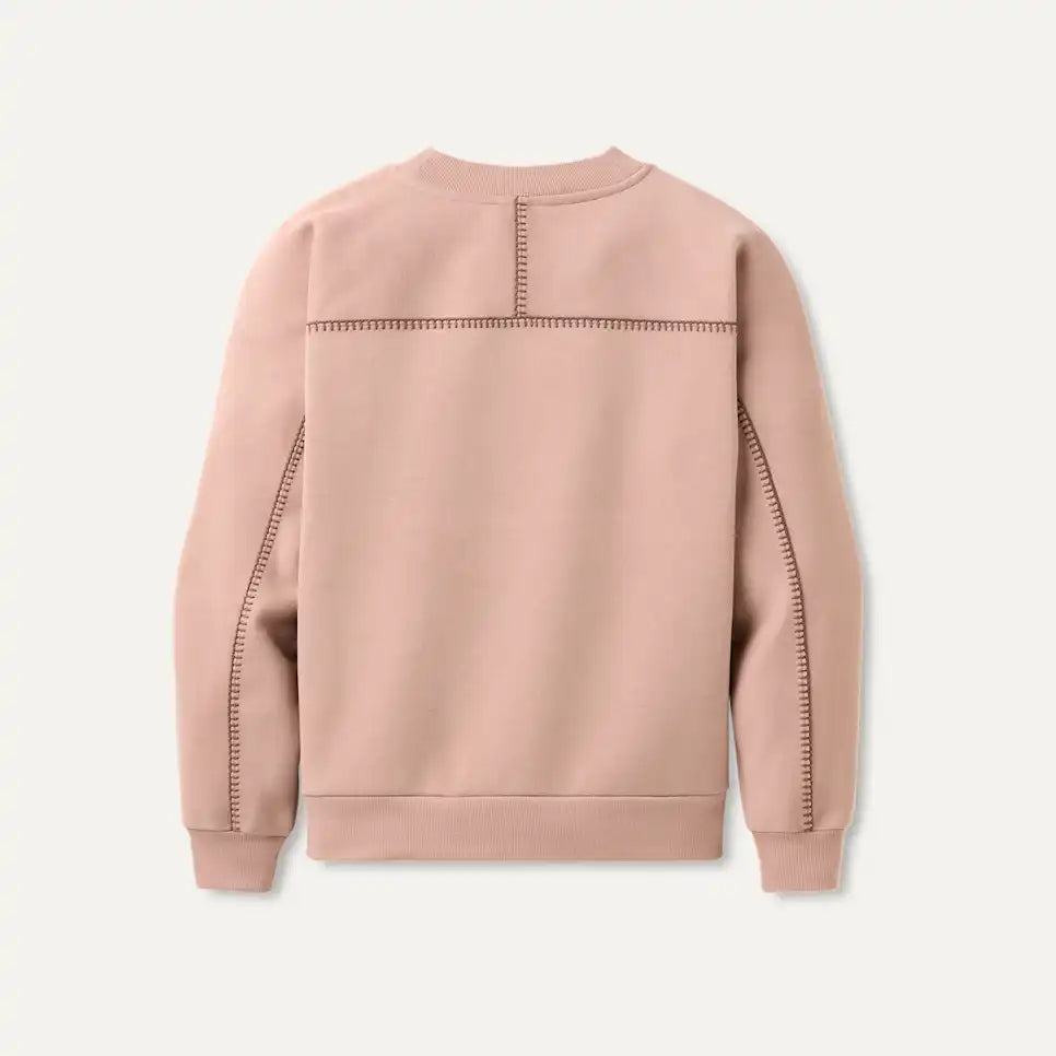Femme Classic Crewneck Sweater - Image 8