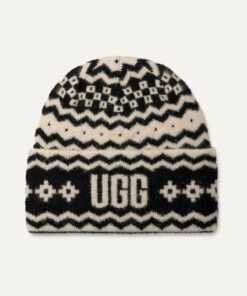 Women's Chunky UGGIsle Beanie