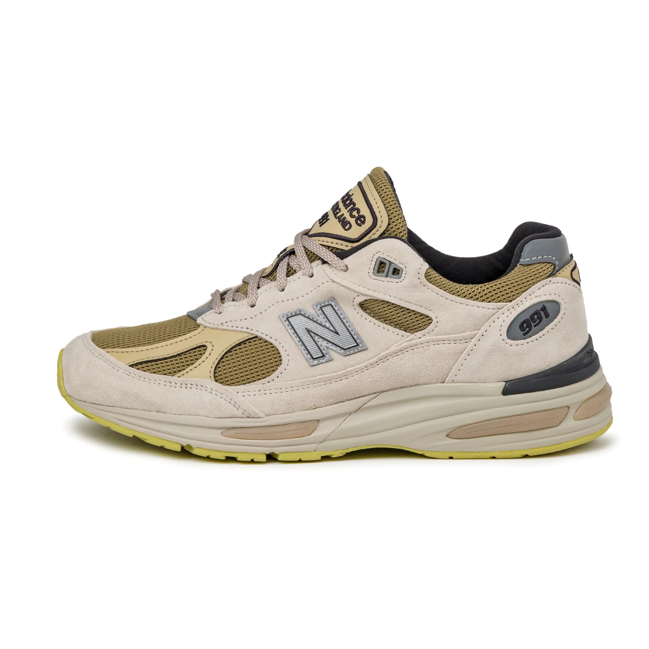 New Balance 991 v2 *Made in England*